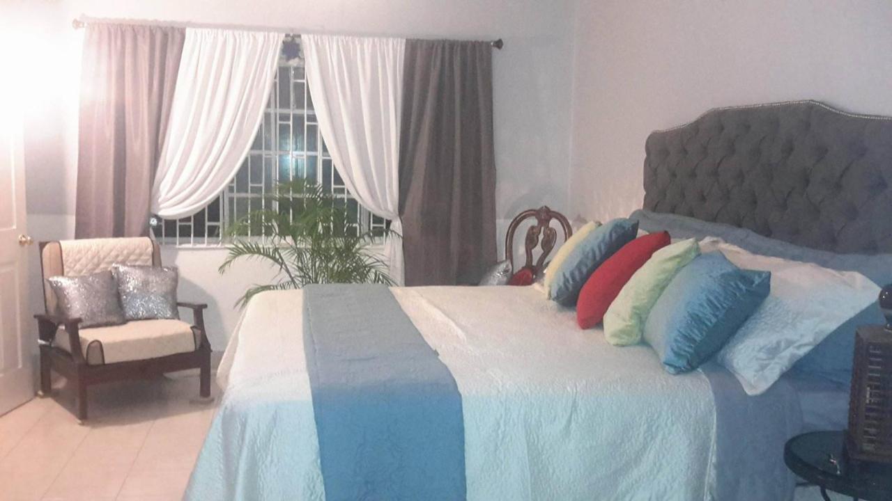 Lorenton Hideaway Lucea Εξωτερικό φωτογραφία
