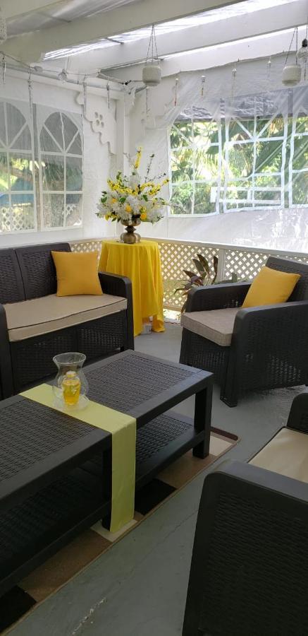Lorenton Hideaway Lucea Εξωτερικό φωτογραφία