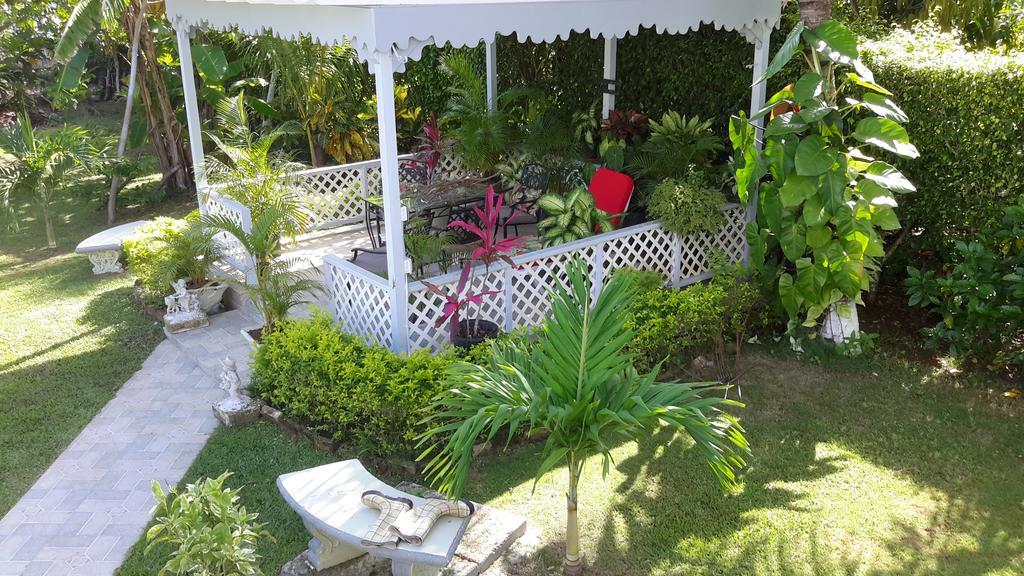 Lorenton Hideaway Lucea Εξωτερικό φωτογραφία