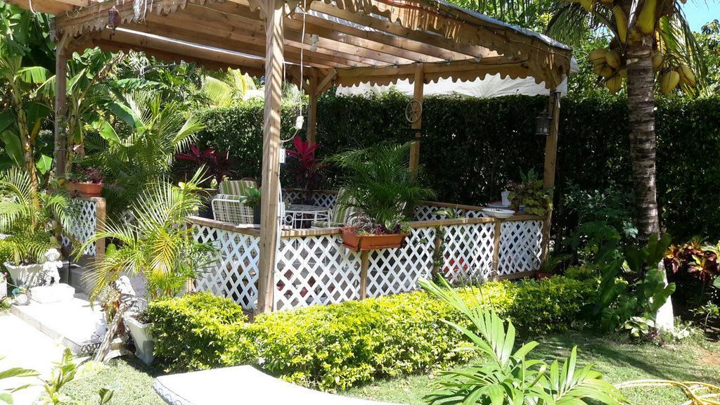 Lorenton Hideaway Lucea Εξωτερικό φωτογραφία