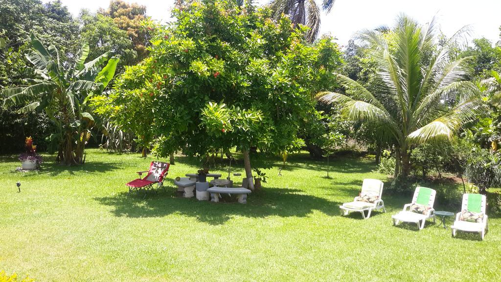 Lorenton Hideaway Lucea Εξωτερικό φωτογραφία