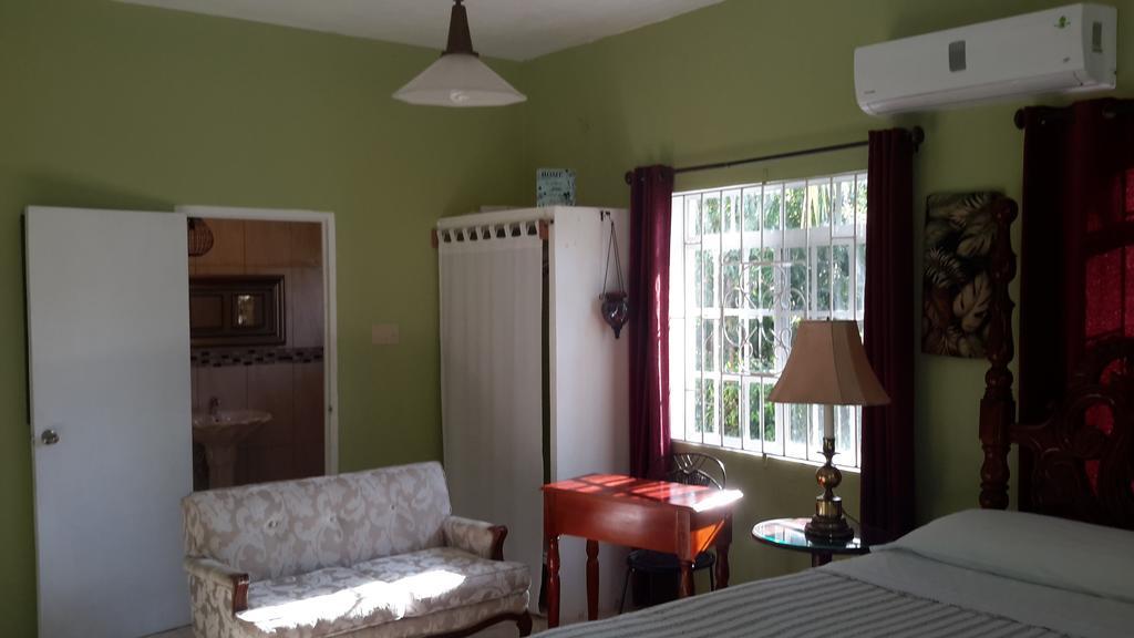 Lorenton Hideaway Lucea Εξωτερικό φωτογραφία