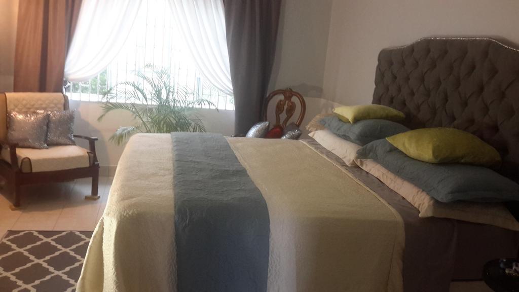Lorenton Hideaway Lucea Εξωτερικό φωτογραφία