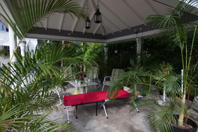 Lorenton Hideaway Lucea Εξωτερικό φωτογραφία