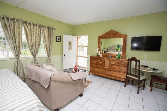 Lorenton Hideaway Lucea Εξωτερικό φωτογραφία