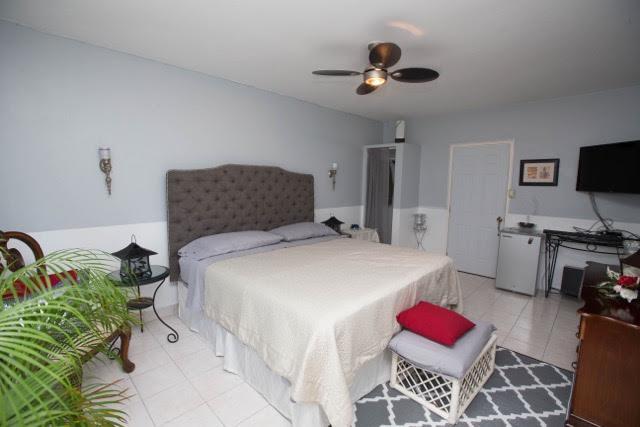 Lorenton Hideaway Lucea Εξωτερικό φωτογραφία